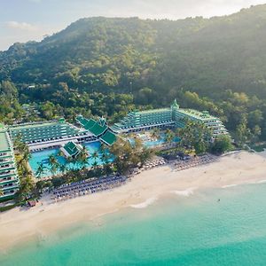 Le Meridien Phuket Beach Resort - SHA Extra Plus