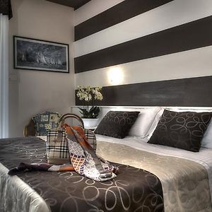 Standard Doppelzimmer